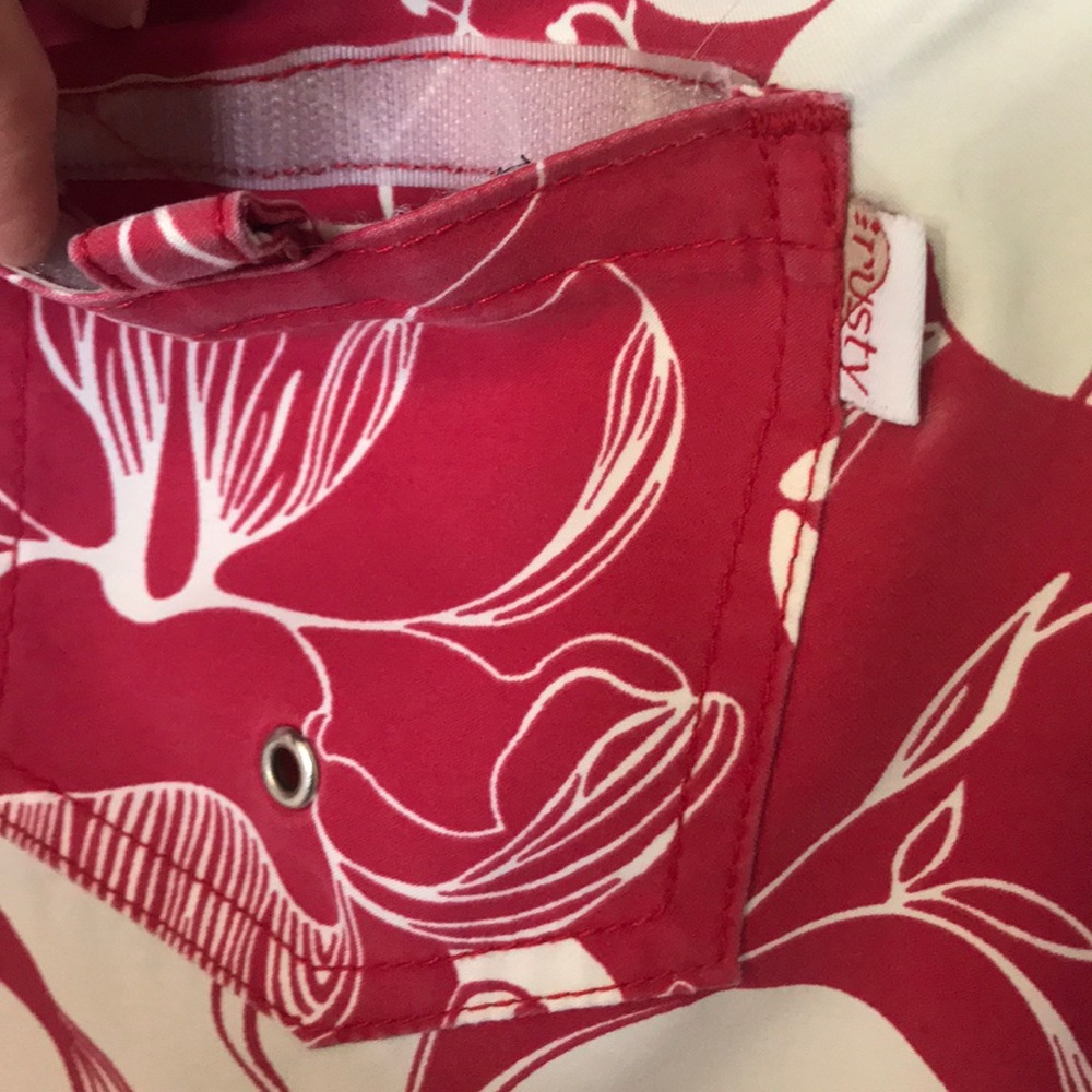 🌺Rusty Board Shorts 🩳 - Picture 6 of 10